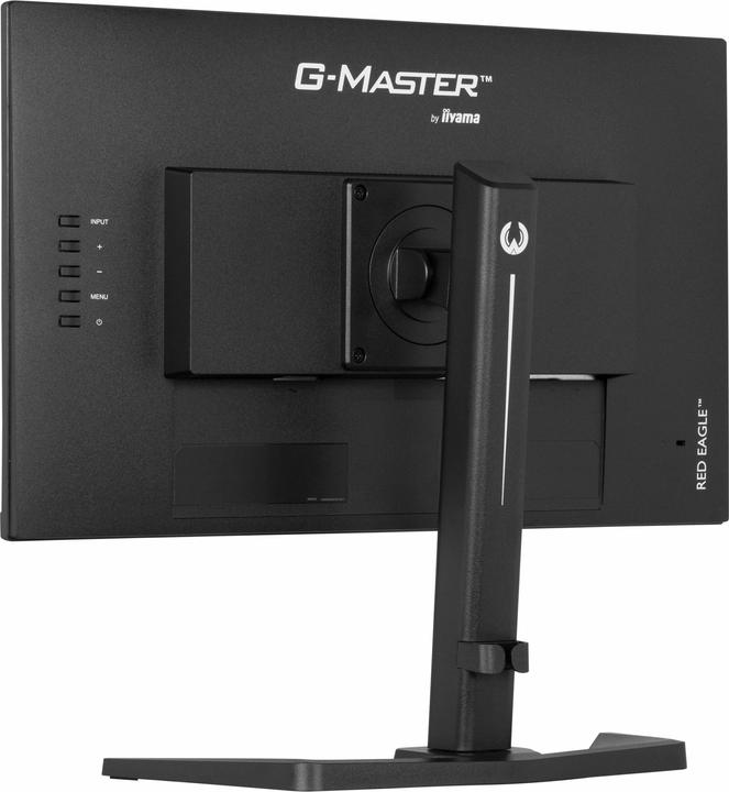 Produktbild iiyama 23.8IN G-MASTER RED EAGLE FAST IPS 1920X1080 180HZ AND 0.2MS MP (1920 x 1080 Pixel, 23.80")