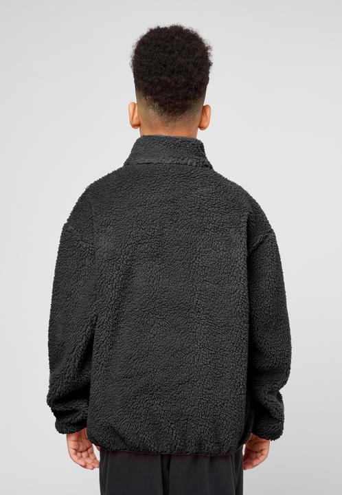 Produktbild Jack Wolfskin Teen Halfzip Fleece Y (164)