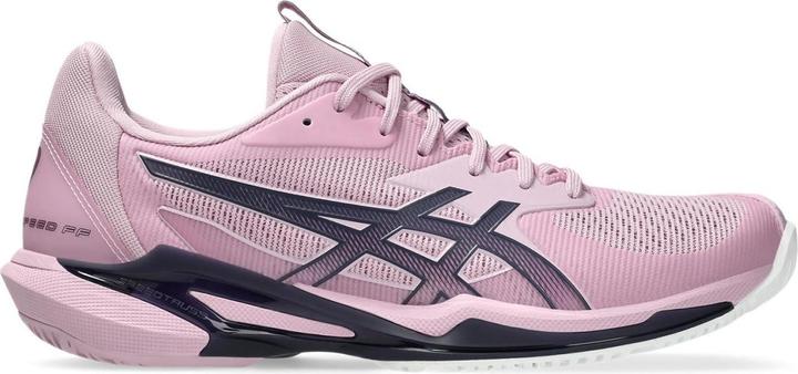 Actual product image ASICS Performance Solution Speed FF 3 Allcourt Tennisschuh Damen (37.5)