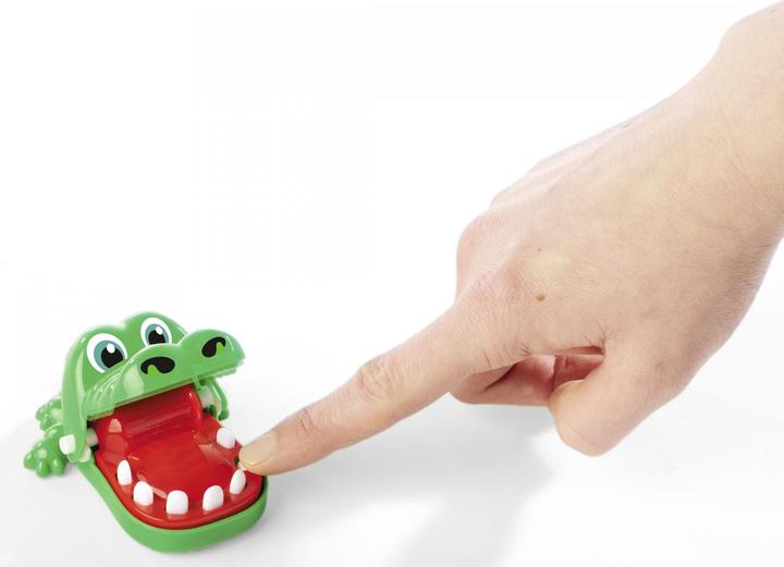 Produktbild Noris Mini beissendes Krokodil