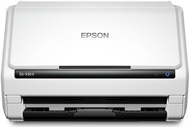 Produktbild Epson WorkForce DS-530II (USB)