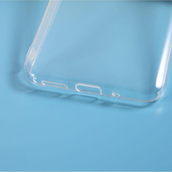 Actual product image MU Classic Softcase TPU Series (Xiaomi Redmi 9C)