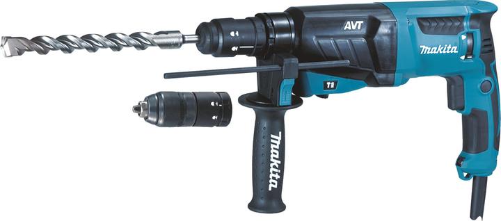 Produktbild Makita HR 2631 FTJ (Netzbetrieb)