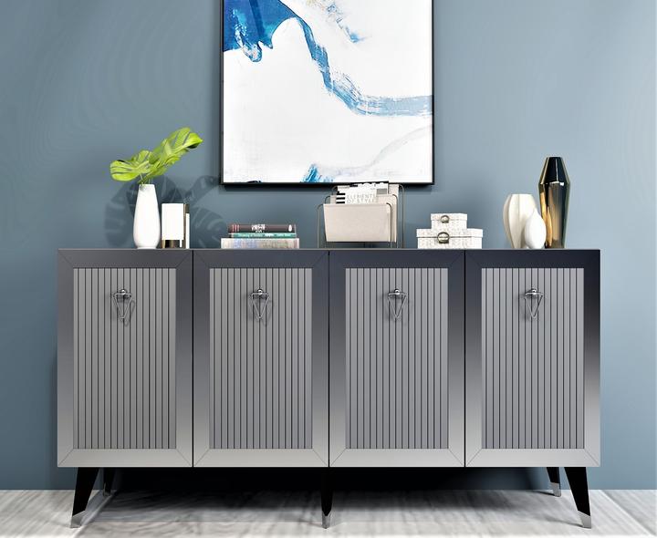 Image du produit Kalune Design Justin (150 x 40 x 80 cm)