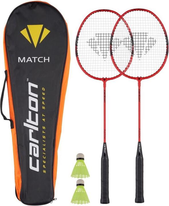 Image du produit Carlton Rink de badminton. MATCH 2 žaidėjams