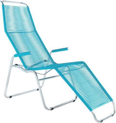 Turquoise, Galvanisé à chaud