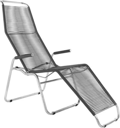 Galvanisé à chaud, Anthracite