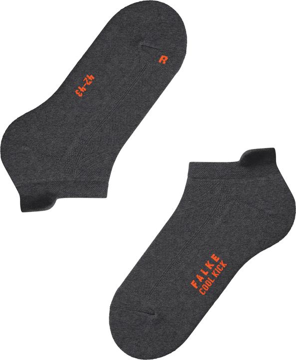 Immagine prodotto Falke Cool Kick Unisex (Confezione singola, 35 - 36)