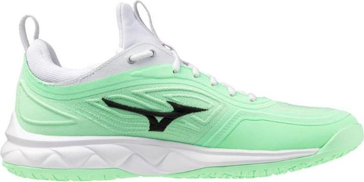Actual product image Mizuno Wave Luminous 3 (42.5)