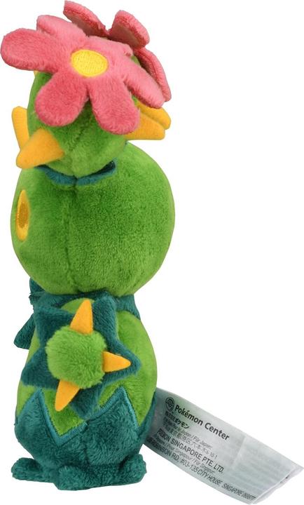 Produktbild Pokémon Maractus Sitting Cuties Plush - 15.5 cm (15.50 cm)