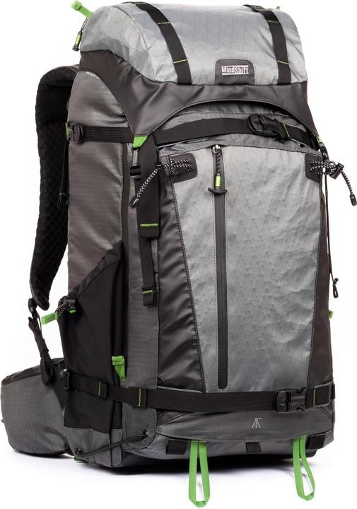 Mindshiftgear Backlight Elite 45L (Kamera Schultertasche, 45 l)