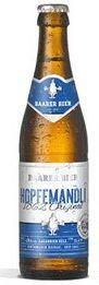 Image du produit Brauerei Baar Baarer Hopfemandli 1862 Caisse originale / (24 x 33 cl)