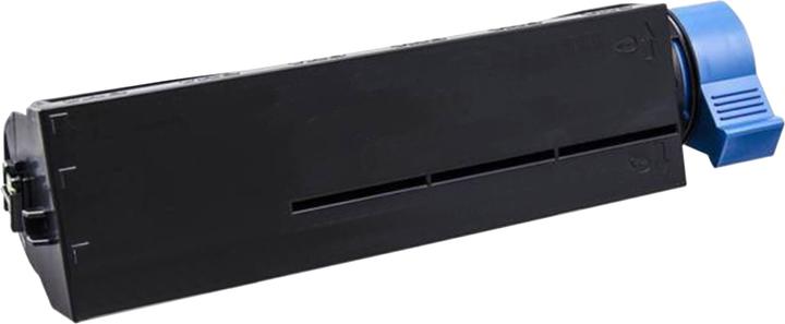 Actual product image Tonerfabrik Toner OKI B412 7'000 pages, black (FC)