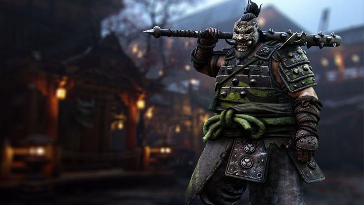 Image du produit Ubisoft For Honor -EN- (PS4, EN)