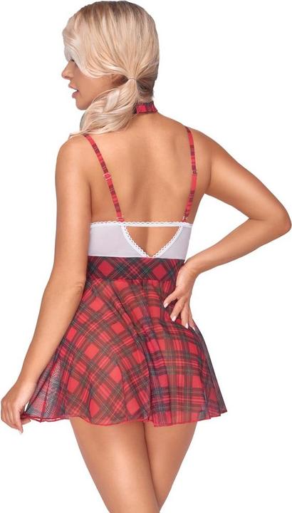 Actual product image Cottelli Collection School Uniform Cost? (M)