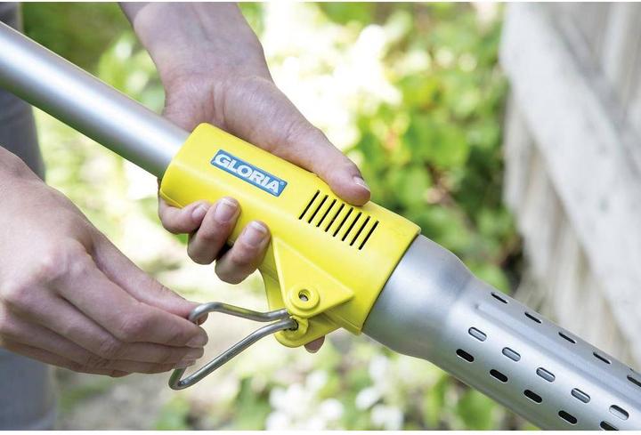 Image du produit Gloria Haus und Garten Thermoflamme bio Electro