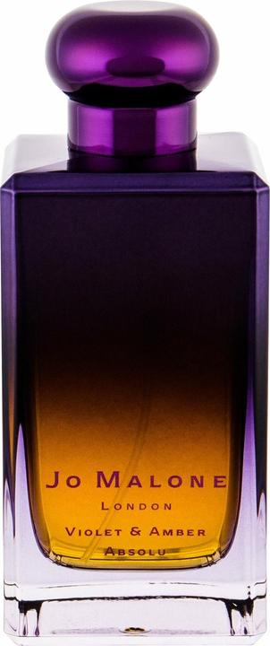 Actual product image Jo Malone Violet & Amber Absolu (Eau de cologne, 100 ml)