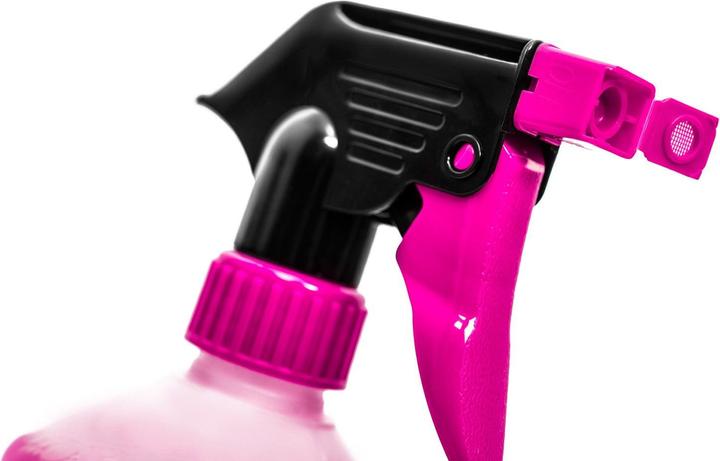 Actual product image Muc-Off Bicycle cleaner (1000 ml, Bicycle cleaner)