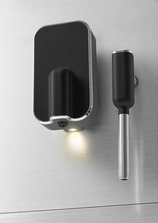 Actual product image Smeg BCC02BLMEU (EU plug)