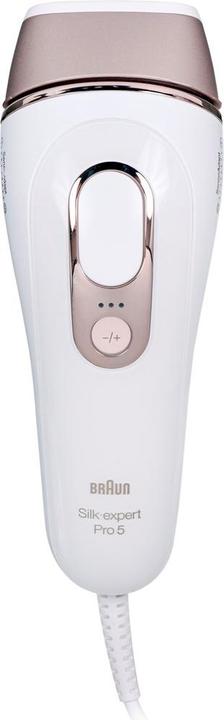 Produktbild Braun Silk·expert Pro 5