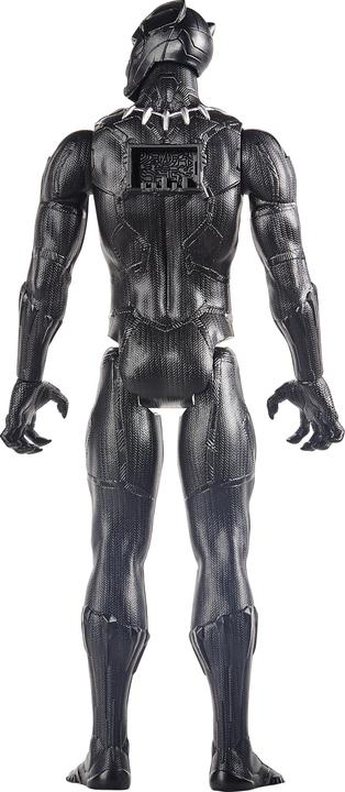 Immagine prodotto Hasbro Marvel Avengers Titan Serie H. Pantera Nera