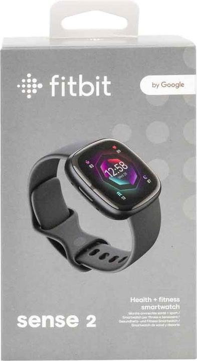 Actual product image Fitbit Sense 2 (40.30 mm)