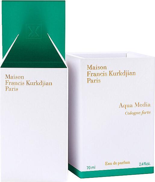 Produktbild Maison Francis Kurkdjian Aqua Media Cologne Forte (Eau de Parfum, 70 ml)