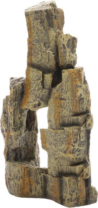 Image du produit Hobby Rocher décoratif Fossil Rock 2, 16 x 7 x 24 cm