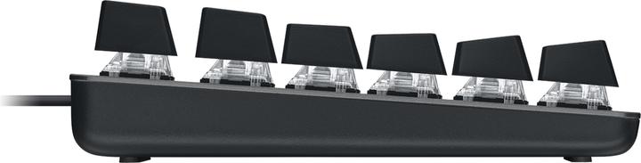 Actual product image Logitech K835 (DE, Cable)