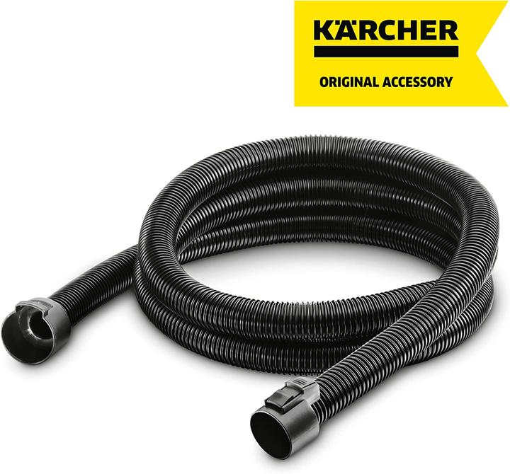 Actual product image Kärcher Extension hose