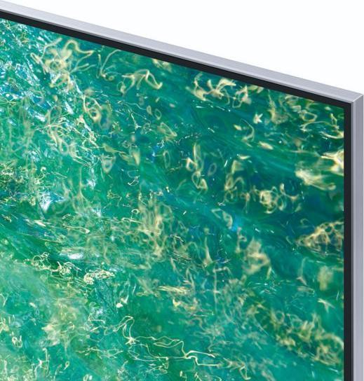 Produktbild Samsung SAMS GQ-65QN85C TCS SMA UHD 163 GQ65QN85CATXZG (65", QN85C, NeoQLED, 4K)