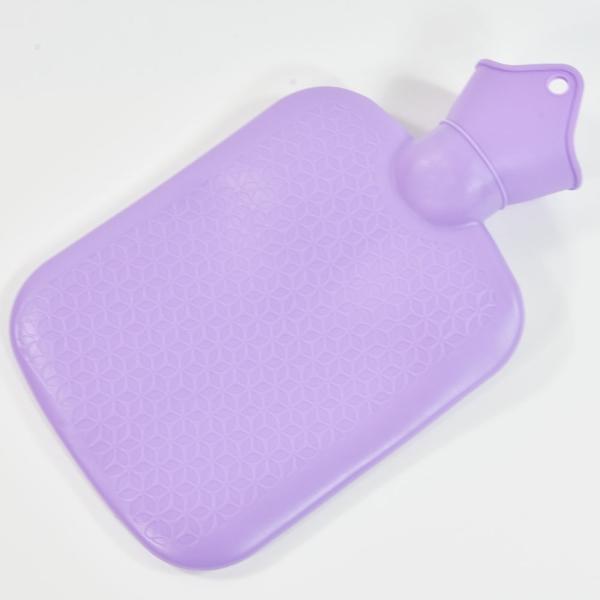 Actual product image Kögler Hot water bottle (0.60 l)