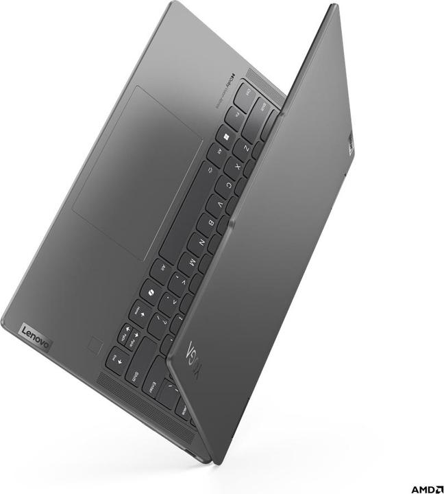 Actual product image Lenovo Yoga 7 2-in-1 (14", AMD Ryzen 7 8840HS, 16 GB, 1000 GB, CH)