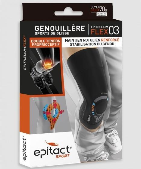 Actual product image Epitact PhysioStrap (S)