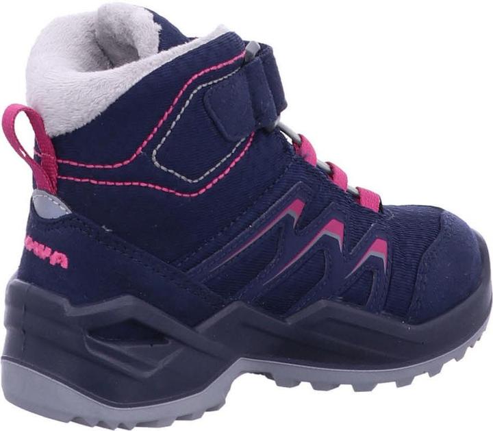 Produktbild Lowa Maddox WARM GTX (25)