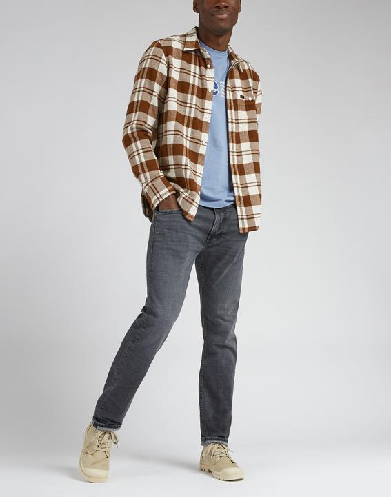 Actual product image Lee Rider (40)