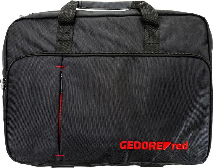 Gedore Red Tool/laptop bag empty (1 pieces)