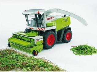 Image du produit Bruder Hélicoptères de campagne