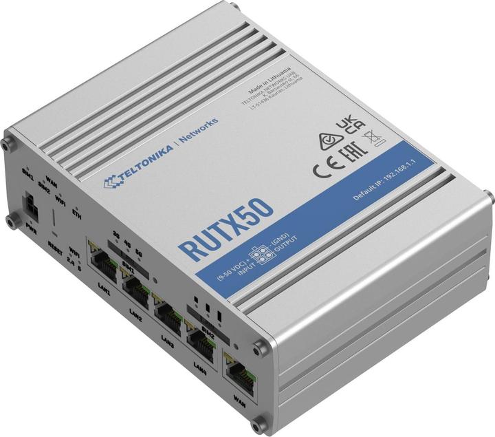 Routers