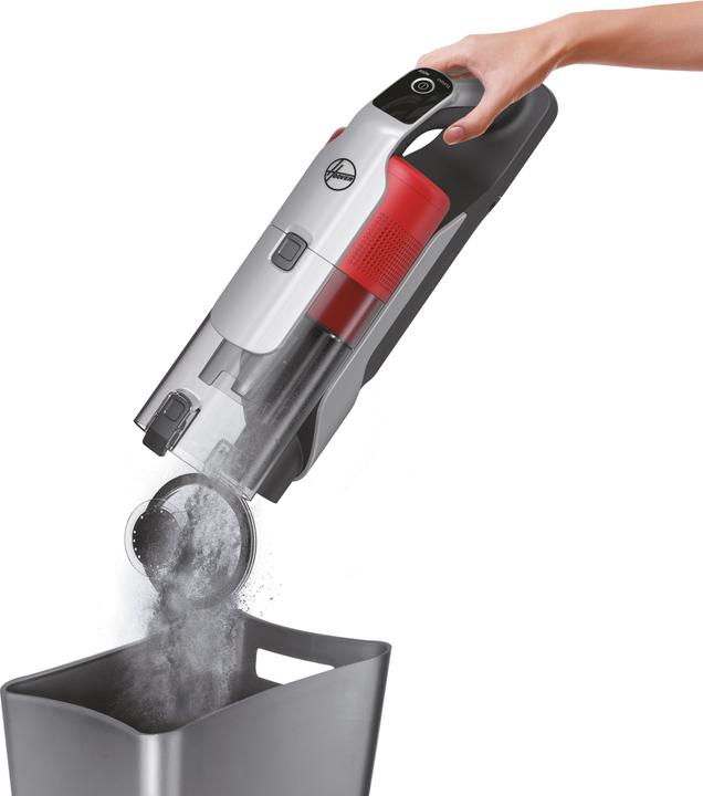 Actual product image Hoover HF910H 011
