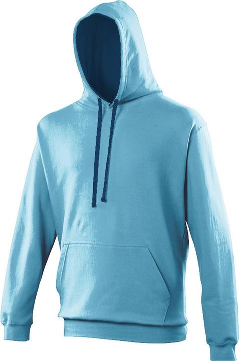 Awdis Kapuzenpullover KapuzenSweatshirt (XL)