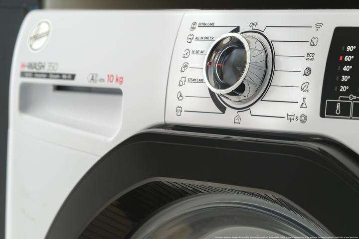 Image du produit Hoover H3DPS 4646TAB6-S