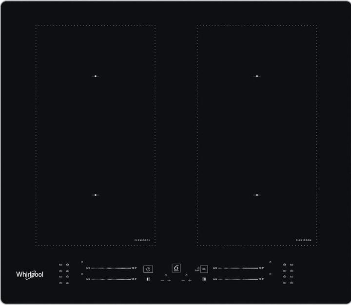 Image du produit Whirlpool WL S8560 AL