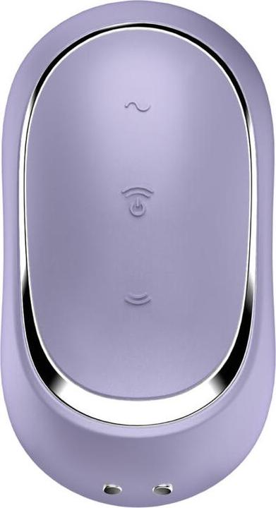 Produktbild Satisfyer Pro to go 2