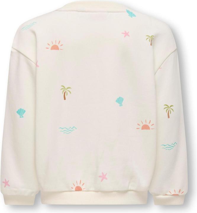 Image du produit Only KMGSUMMER Sweatshirt Sweatshirt (92)