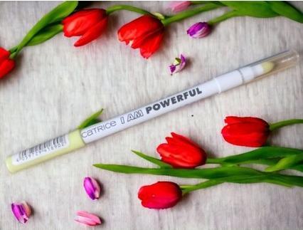 Produktbild Catrice Who I Am Double Ended Eye Pencil