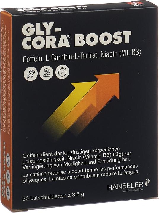 Actual product image Hänseler Lozenge (1 Piece, Pills, 120 g)