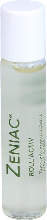 Actual product image Noreva Acné lotion roll active (5 ml, 24h cream)