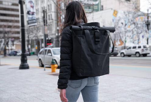 Actual product image Wandrd Tote Backpack (Camera shoulder bag, 20 l)