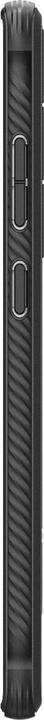 Actual product image Spigen Rugged Armor (Samsung Galaxy S23 Ultra)